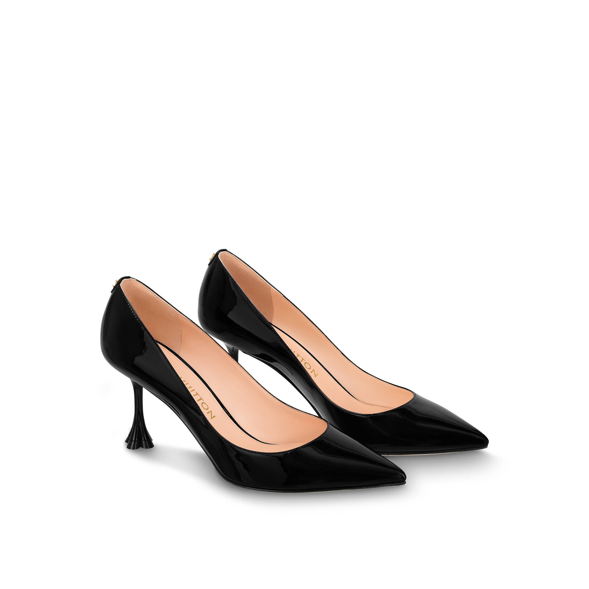 Blossom Pump Shoes LOUIS VUITTON